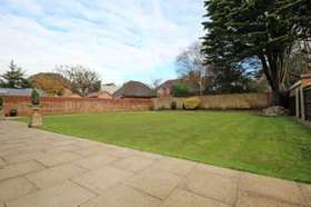 4 Bedroom Detached