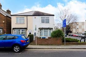 3 Bedroom Detached