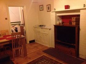 1 Bedroom Property