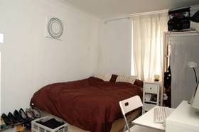 1 Bedroom Flat