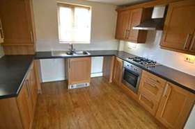 2 Bedroom Flat