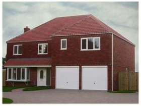 5 Bedroom Detached