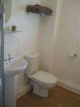 1 Bedroom Flat