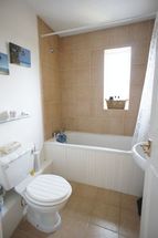 1 Bedroom Flat