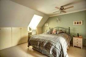 4 Bedroom Detached