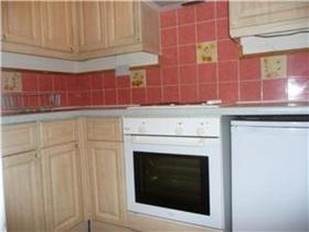 2 Bedroom Flat