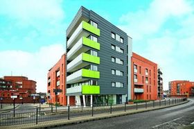 1 Bedroom Flat
