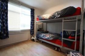 3 Bedroom Terraced
