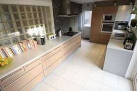 4 Bedroom Detached