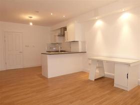 2 Bedroom Flat