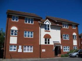 1 Bedroom Flat