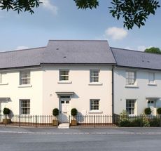 3 Bedroom Detached