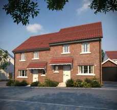 3 Bedroom Detached