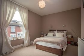2 Bedroom Terraced