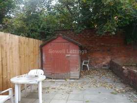 6 Bedroom Detached