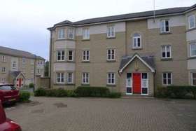 2 Bedroom Flat