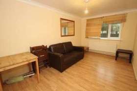 1 Bedroom Flat