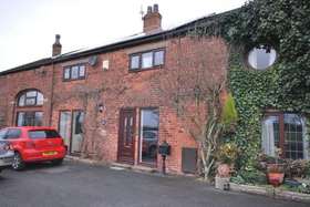 4 Bedroom Barn Conve...