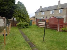 2 Bedroom Terraced