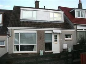 2 Bedroom Terraced