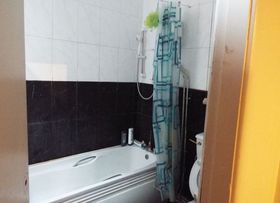 3 Bedroom Terraced