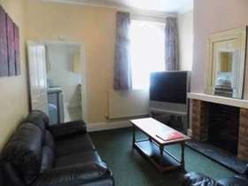 2 Bedroom Terraced