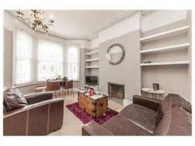2 Bedroom Flat