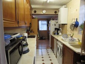 3 Bedroom Semi-Detac...