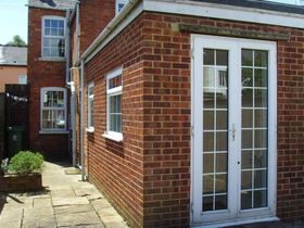 2&nbsp;Bedroom&nbsp;Terraced