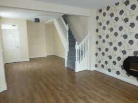 2 Bedroom Terraced