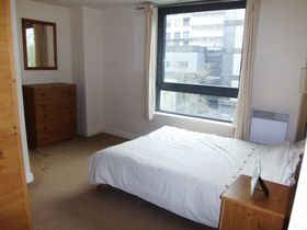 2 Bedroom Flat