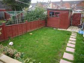 3 Bedroom Terraced