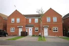 2 Bedroom Terraced