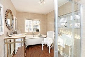 4 Bedroom Property