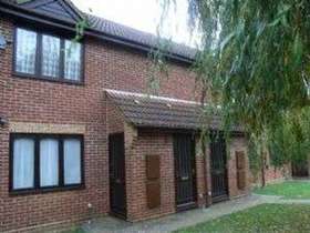 1 Bedroom Flat