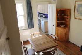 2 Bedroom Terraced