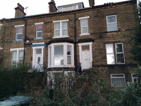 Bingley, BD16 4LG