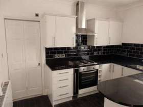 2 Bedroom Flat