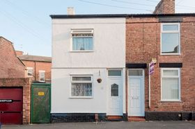 2 Bedroom Terraced