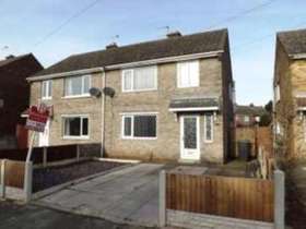 3&nbsp;Bedroom&nbsp;Semi-Detac...