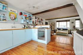 1 Bedroom Flat