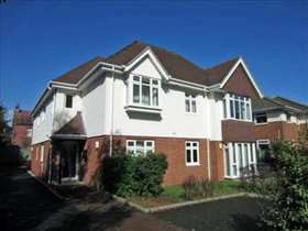 2 Bedroom Flat
