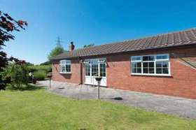 4 Bedroom Detached