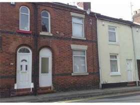 4 Bedroom Terraced