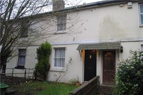 2 Bedroom Cottage