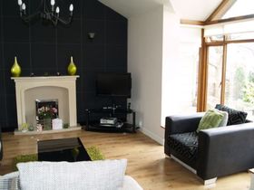 3 Bedroom Detached