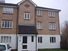 1 Bedroom Flat