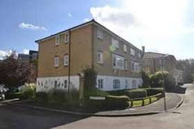 2 Bedroom Apartment