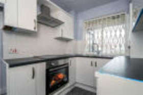 2 Bedroom Apartment