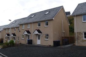 4 Bedroom Detached